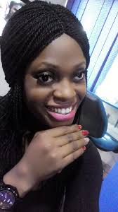 So I'm always scowling. I have the worst eyesight, contacts are so  expensive so I'm stuck w stupid glasses. I'm going to get new glasses so I  can see but I'm also