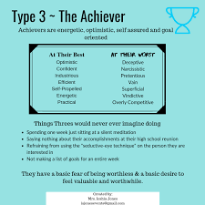 Achievers Are Energetic Optimistic Self Assured And Goal Oriented Enneagram Enneagram Type 3 Personality Types