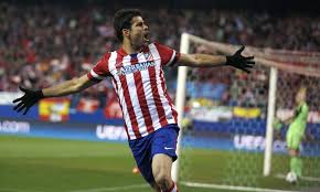 Atlético madrid, 2014 uefa champions league: Chelsea Agree 32million Fee For Diego Costa Says Report World Soccer Talk
