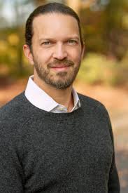 Andrew Tepper's Instagram, Twitter & Facebook