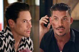Jax Taylor: Why He Was Mad Over Tom Sandoval Affair