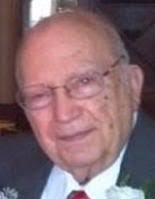 William P. Contois Obituary