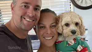 THIS SUNDAY: A violent sexual offender destroyed years of their young lives  but Mia Edmonds, Rosie Veldkamp & Ellie Oram will not be silenced.  They're...