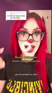 Rhonda Mcfadden's Instagram, Twitter & Facebook