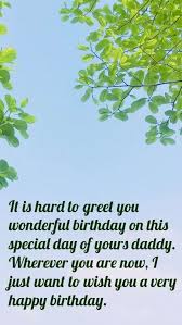 Happy Birthday Quotes For Father In Heaven Heavenly Birthday Quotes Father Memories Happy Birthday Quotes For Friends Birthday Wishes For Sister Dad In Heaven