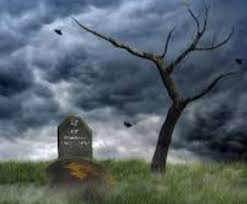 Hasil gambar untuk kuburan