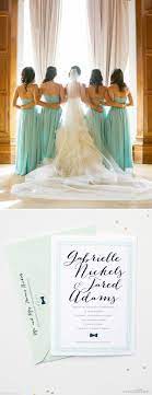 Elegant Mint Wedding Inspiration Mospens Studio