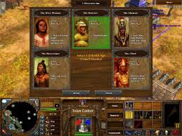 Maybe you would like to learn more about one of these? Age Of Empires 3 The Warchiefs Tests Spieletests Reviews Dlh Net The Gaming People