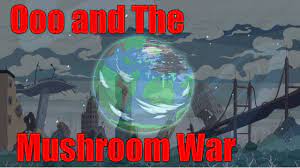 Find out more about adventure time! The Land Of Ooo And The Mushroom War Remastered Adventure Time Explained Subtitrare RomaneÈ™ti Youtube