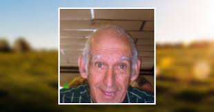 John Milton Merritts Obituary July 23, 2016