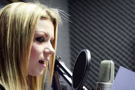 Home • The Voice Actor's Webmaster