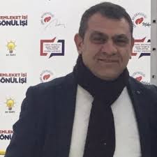 veysel şimşek🟢🇹🇷 (@veysel732)