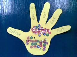 My Baby S Craft Church School Lesson God First Bible School Crafts Sunday School Crafts Church Crafts