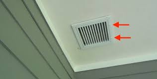 Most of these tips about mobile homes will include a link to an article that goes into more detail about. Why Is There An Air Conditioning Vent Register Outside On The Ceiling Of The Porch