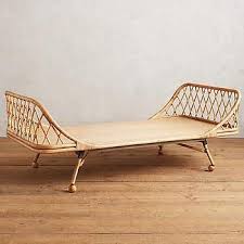 Check spelling or type a new query. Boho Natural Whitewashed Rattan Cane Daybed