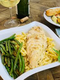 Olive Garden Italian Dressing Chicken Ninja Foodi Recipe Recipe Italian Dressing Chicken Olive Garden Italian Dressing Italian Marinated Chicken