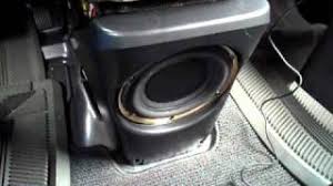 Honda accord dashboard wiring diagram. 2003 Honda Element Stock Stereo System Look Review