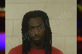 Liberty County Crime