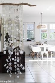 Diy Muschelvorhang Raumteiler Und Tolle Neuigkeiten Lady Stil De Raumteiler Vorhang Raumteiler Raumteiler Ideen Diy