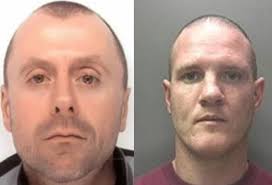 Britain's top 10 most wanted fugitives hiding in Spain revealed