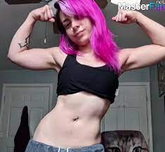 Bloob3rry Nude OnlyFans Leak Picture XTzcPXykD6 | MasterFap.net