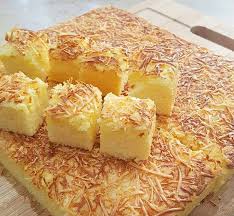 42+ resep bolu marmer 4 telur. Resep Cake Tape Khas Jember