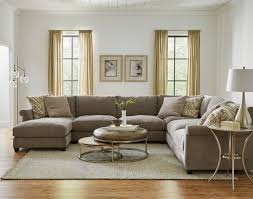 This allowed both sofas to recline with. Bring Your Family Together With These Large Sectional Sofas