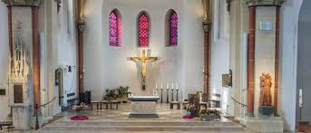 Ein musikalischer gruß von organist theo dahmen aus der pfarrkirche st. St Stephanus Heilig Geist Hamm Bockum Hovel