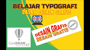 Maybe you would like to learn more about one of these? Materi Pelajaran Dasar Desain Grafis Kelas X Smk Jurusan Teknik Komputer Dan Jaringan Tkj Pert 1 Youtube