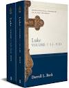 Luke (Baker Exegetical Commentary on the New Testament) (2 Volumes ...