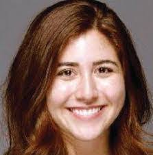 Anita Staples's Instagram, Twitter & Facebook