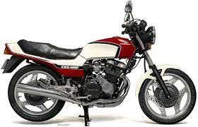 cbx400f 旧車バイク honda バイク ホンダ