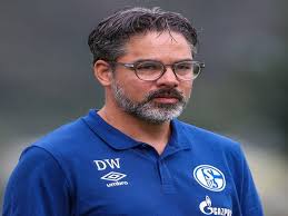 Former sheffield united boss wilder, swansea's steve cooper and former chelsea manager frank lampard were also on baggies. Fc Schalke Sack Manager David Wagner Thefactnews
