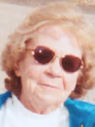 Inagene Bouska Obituary