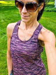 Importance of nutrition and self care