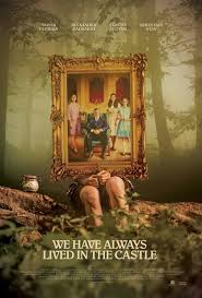 We Have Always Lived In The Castle Watch Online Sebastian Stan In We Have Always Lived In The Castle Sebastian Stan Castle Sebastian