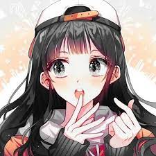 Check out this fantastic collection of anime couple wallpapers, with 41 anime couple background images for your desktop, phone or tablet. Foto Anime Couple Keren Dan Baper Terbaru 2020 Gambar Gadis Anime Anime Neko Ilustrasi Karakter