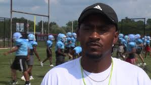 Jayce White full interview at Wayne Generals football practice