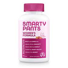 Best vitamin supplements for women's health. The 14 Best Multivitamins For Women Of 2021