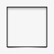 Square Frame Png And Clipart Frame Clipart Iphone Background Images New Background Images