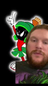 Looney Tunes Marvin Dublado