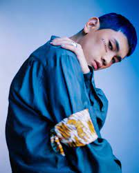 The stars are in a relationship, their labels confirmed on. 7 Crush Korean Singer Ideas Korean Singer Singer Kpop Rappers