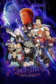 Watch video in the past few months, the anime has sped up the storyline, coming close to the manga's ongoing story. Black Clover Endgame Blackclover