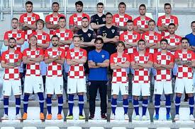 The croatia national football team is the national association football team of croatia and is controlled by the croatian football federation , the nation's governing body of football in croatia. Georgia Produces Uniforms For Croatian National Football Team