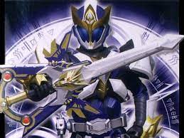 Akebono city is a peaceful community overflowing with humanity. Madan Senki Ryukendo By Gao Accel On Deviantart Power Rangers Cosplay Kamen Rider Wizard Monster Design