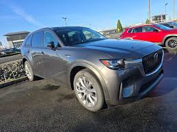 Image result for Machine Gray 2023 CX-90