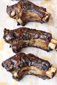 Using this technique i get chuck that is tender but not mushy. Oven Beef Back Ribs Recipe Healthy Recipes Blog