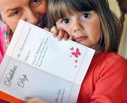 ÖckerÖarnas församlingsblad