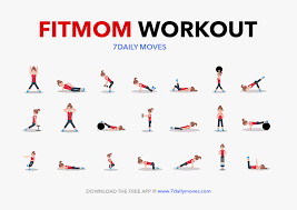 Whether your into cycling, running, lifting weights, exercise, workout, stretching, boxing. Pin On 7 Daily Moves Workouts
