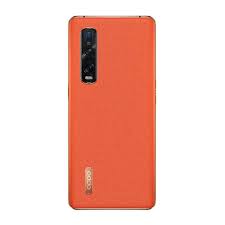 Oppo Find X2 Pro 12/512GB orange Single ...